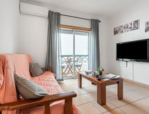 Apartamento Inara & Mayra's Home