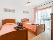 Apartamento Inara & Mayra's Home