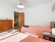 Apartamento Inara & Mayra's Home