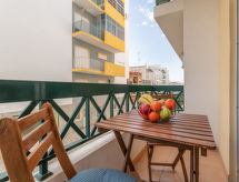 Apartamento Inara & Mayra's Home