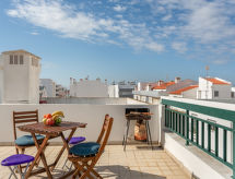 Apartamento Inara & Mayra's Home