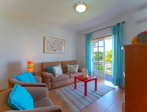 4-persoons appartement in het centrum van Altura - thumbnail 3