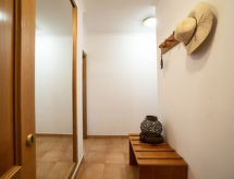 Apartment Rota do Sol (ATU170)