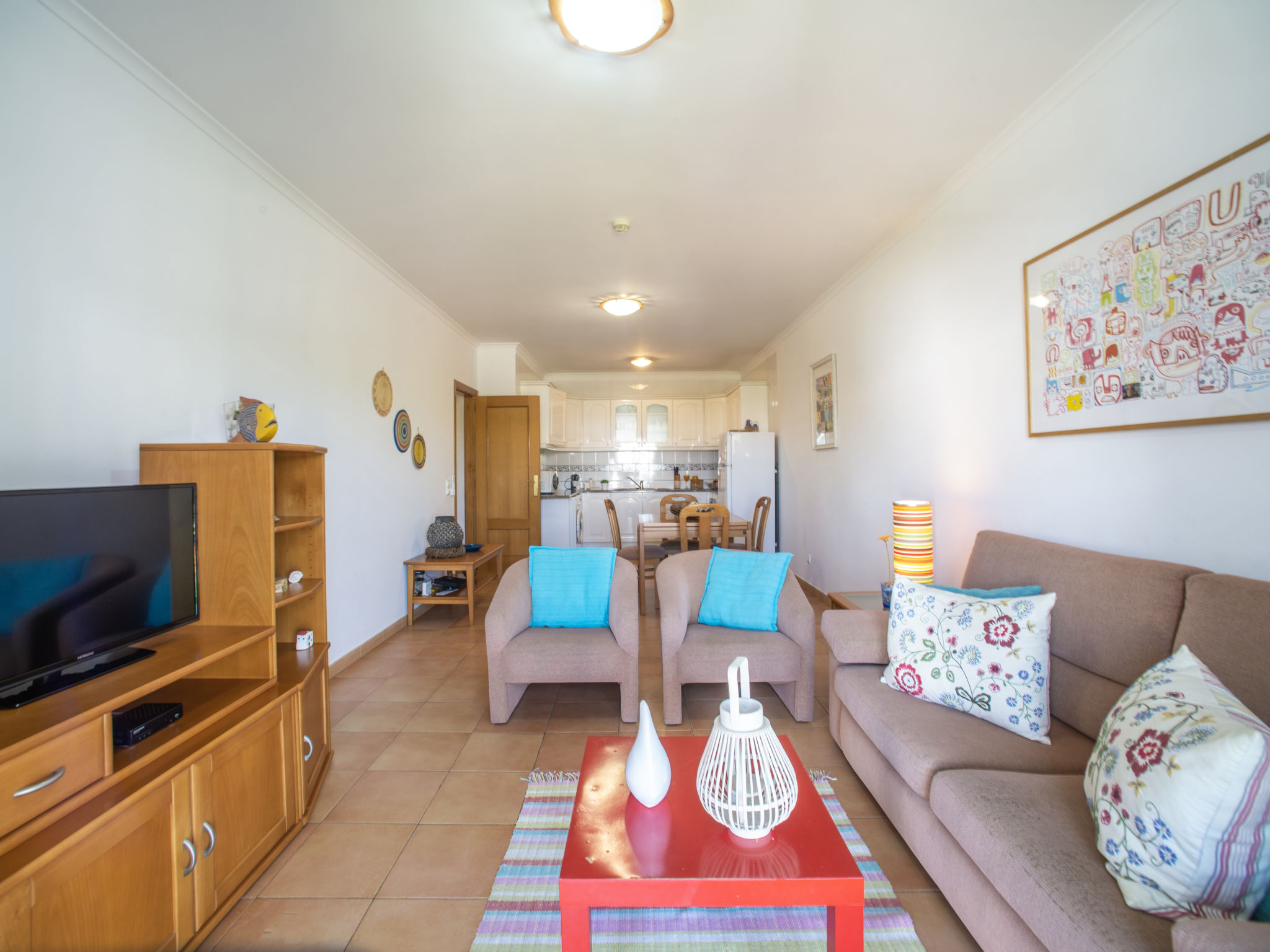 Holiday Rental Accommodation