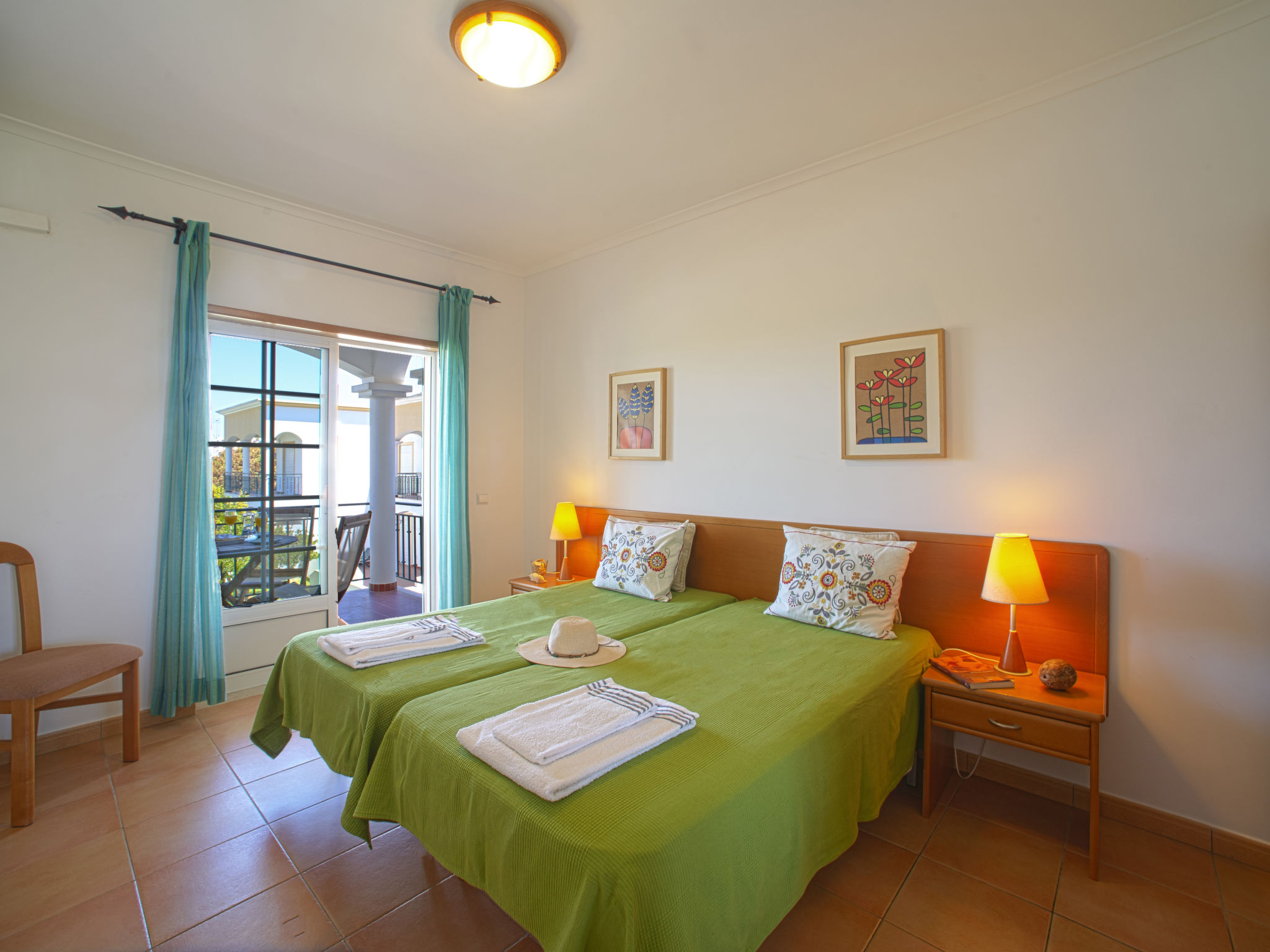 Holiday Rental Accommodation