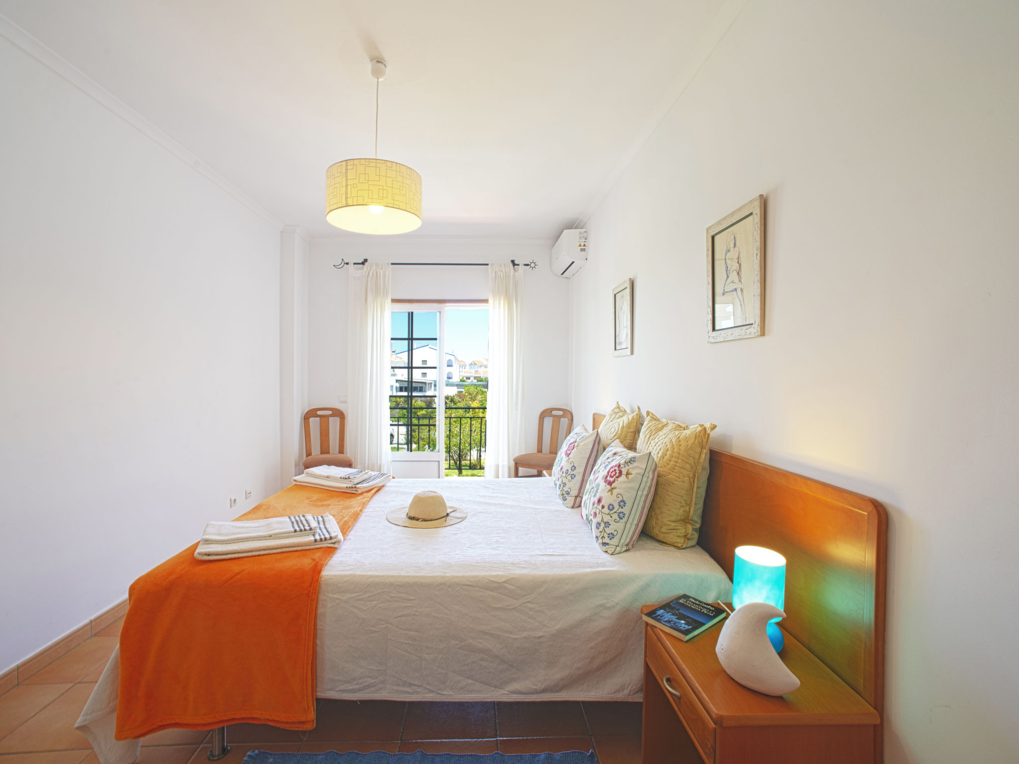 Holiday Rental Accommodation