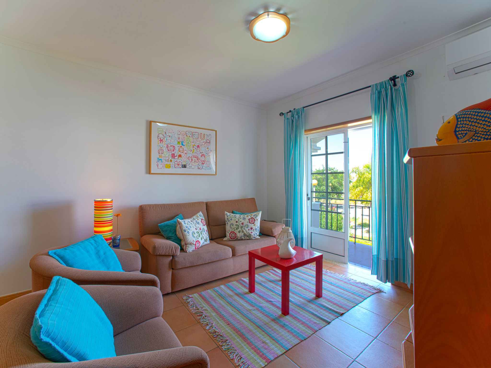 Holiday Rental Accommodation