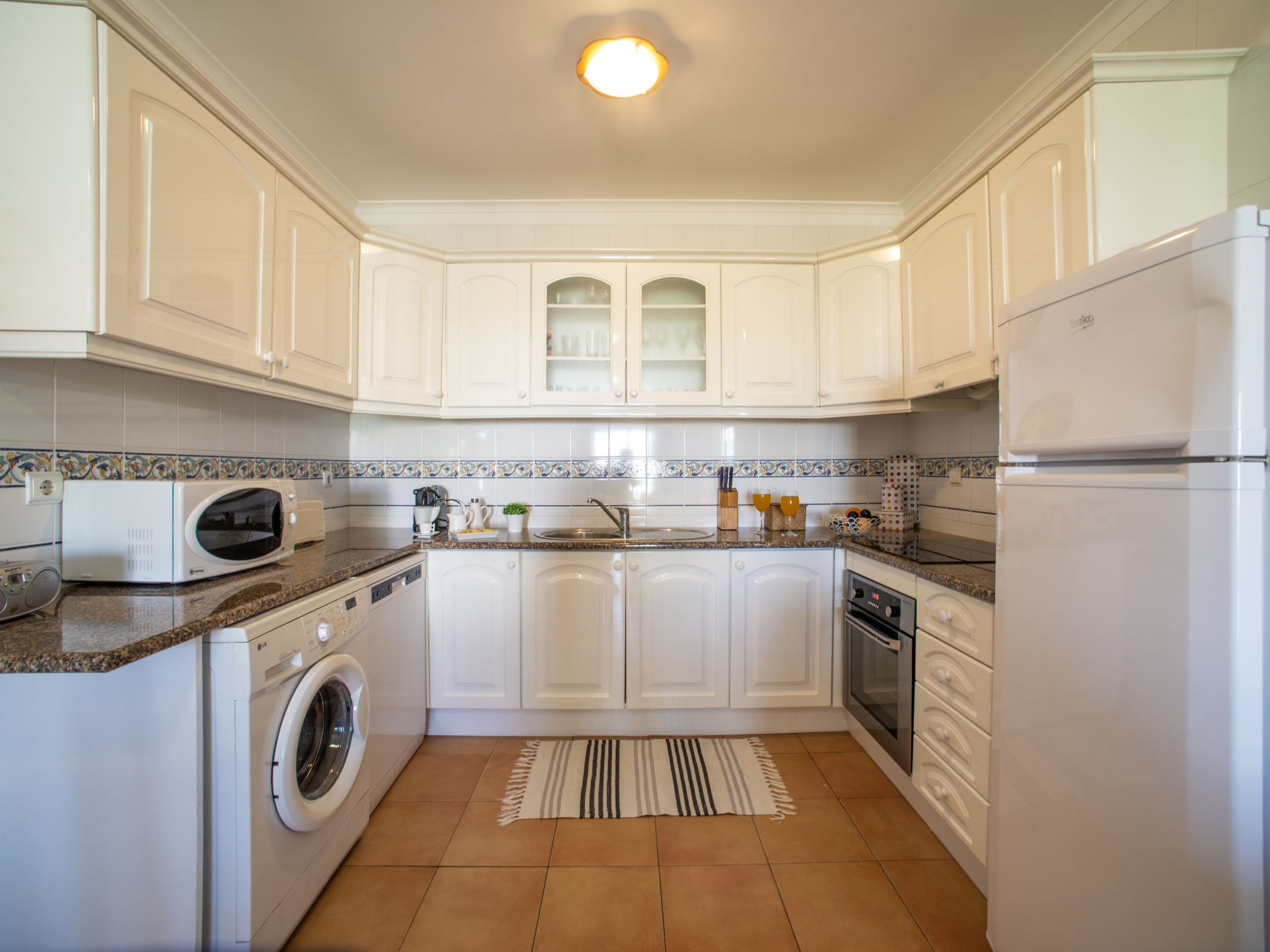 Holiday Rental Accommodation