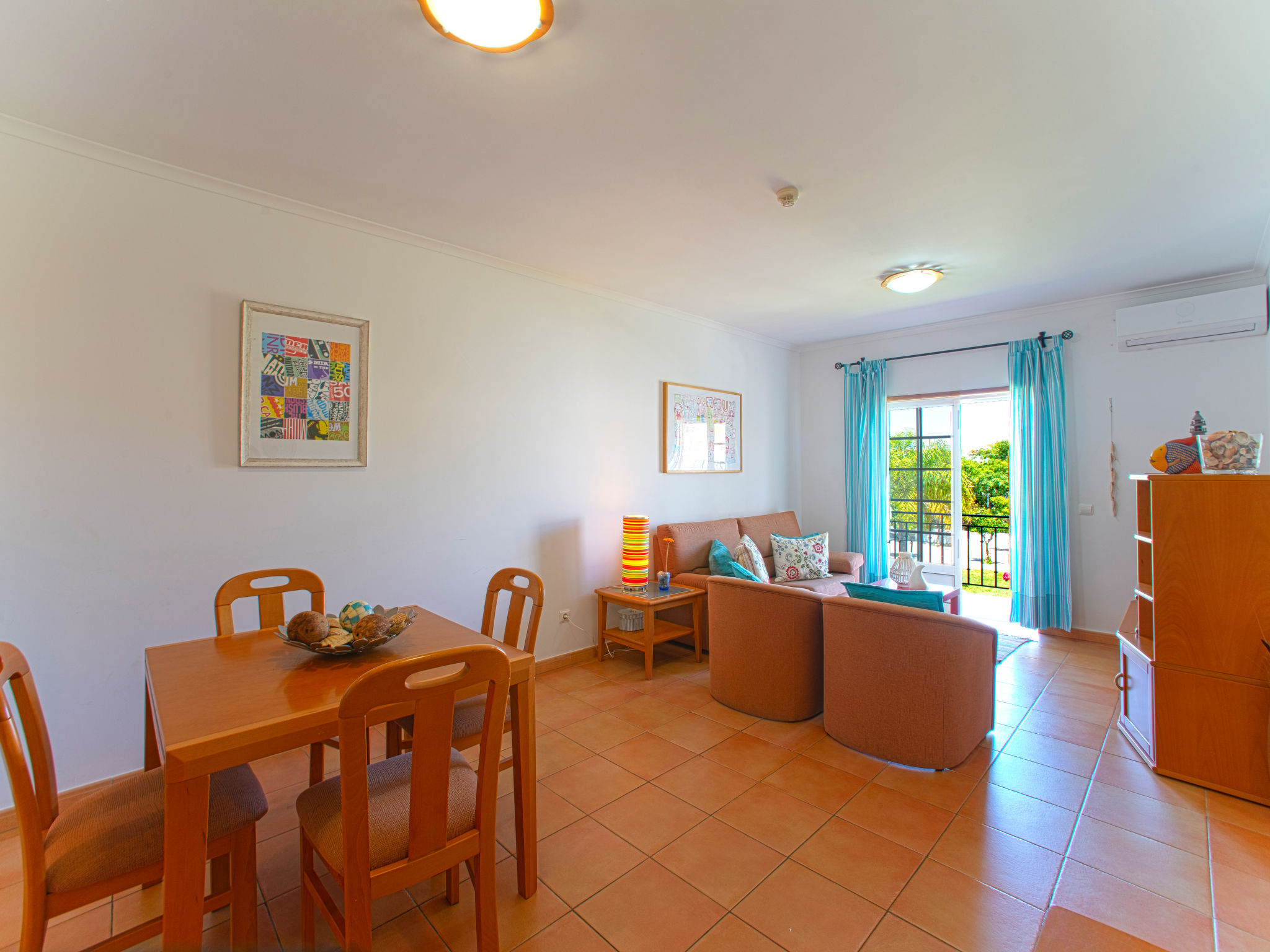 Holiday Rental Accommodation