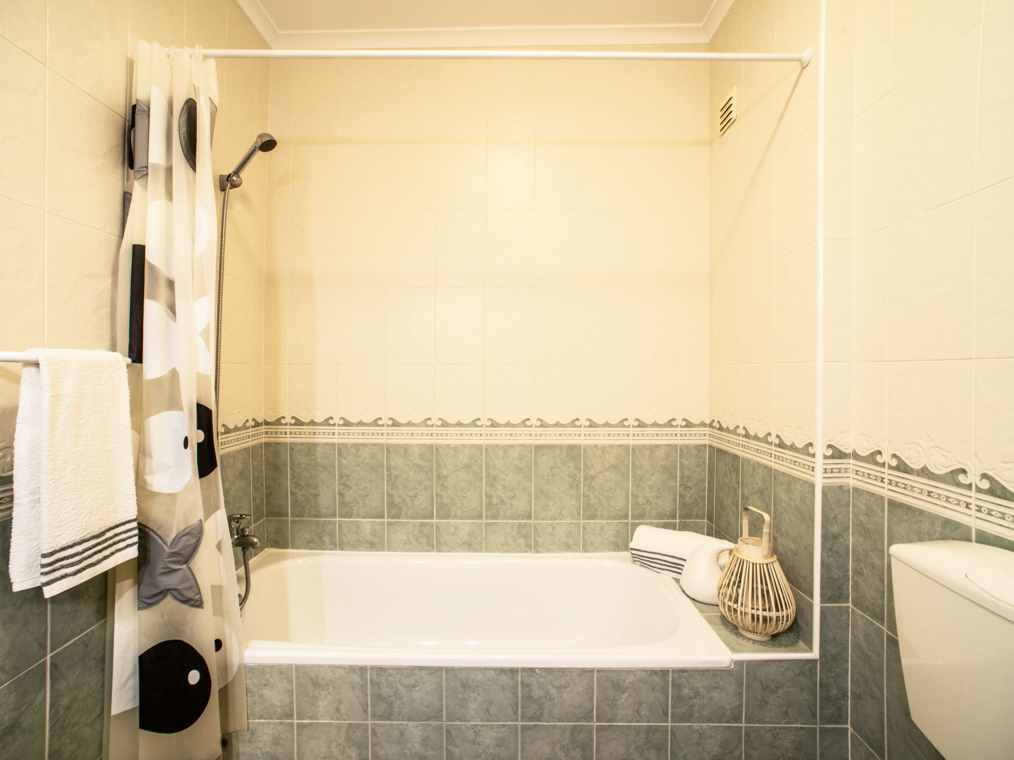 Holiday Rental Accommodation