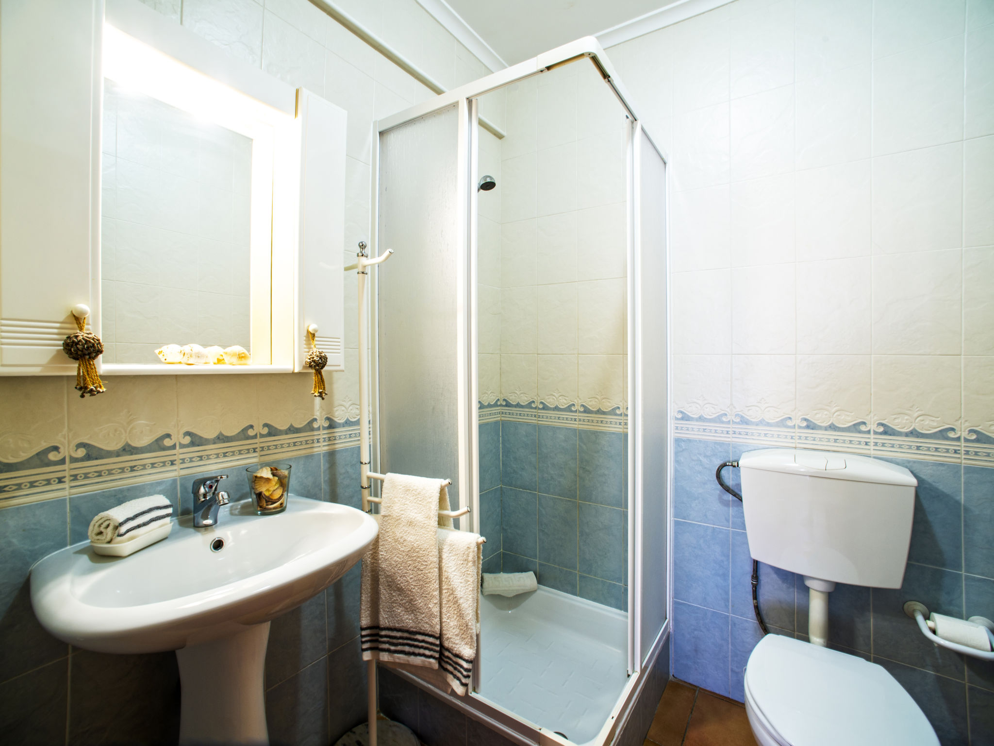 Holiday Rental Accommodation