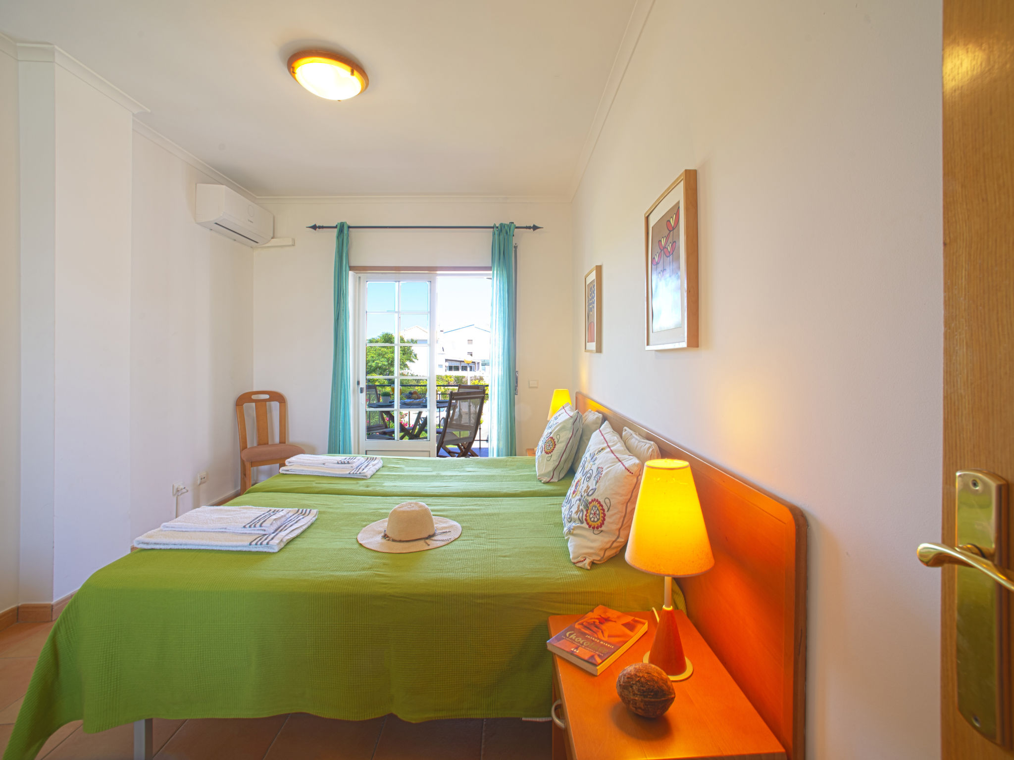 Holiday Rental Accommodation