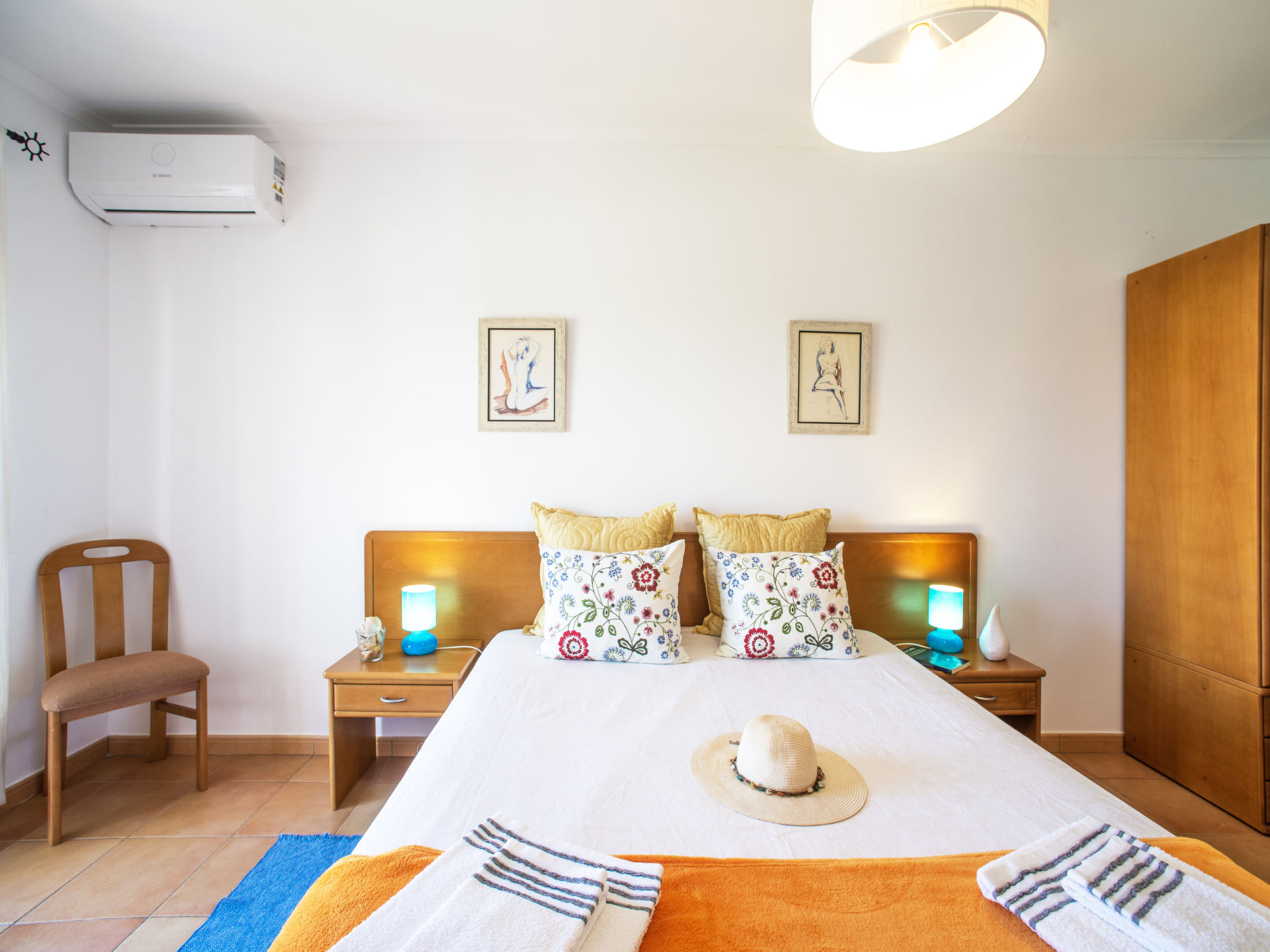 Holiday Rental Accommodation