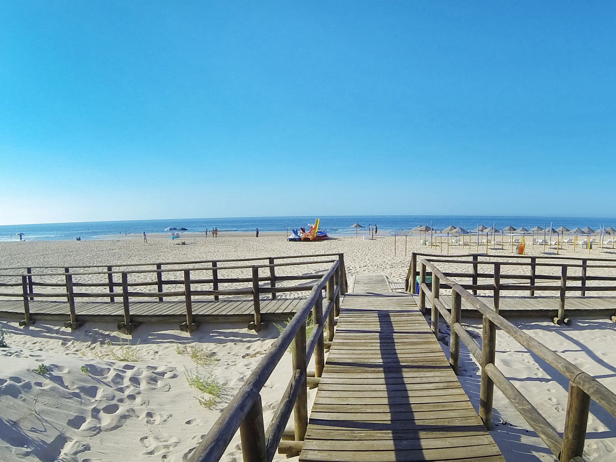 Holiday Rental Accommodation