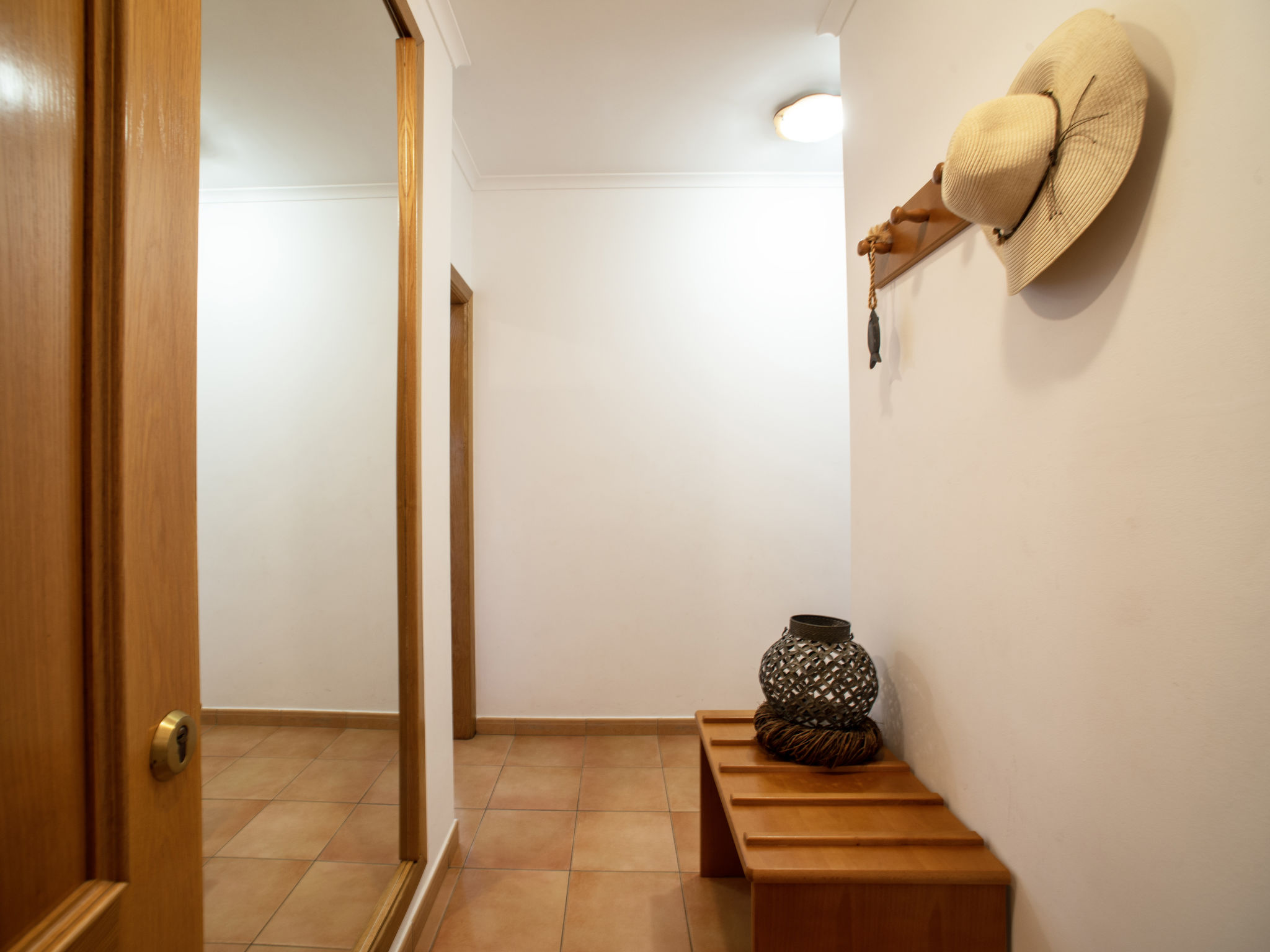 Holiday Rental Accommodation