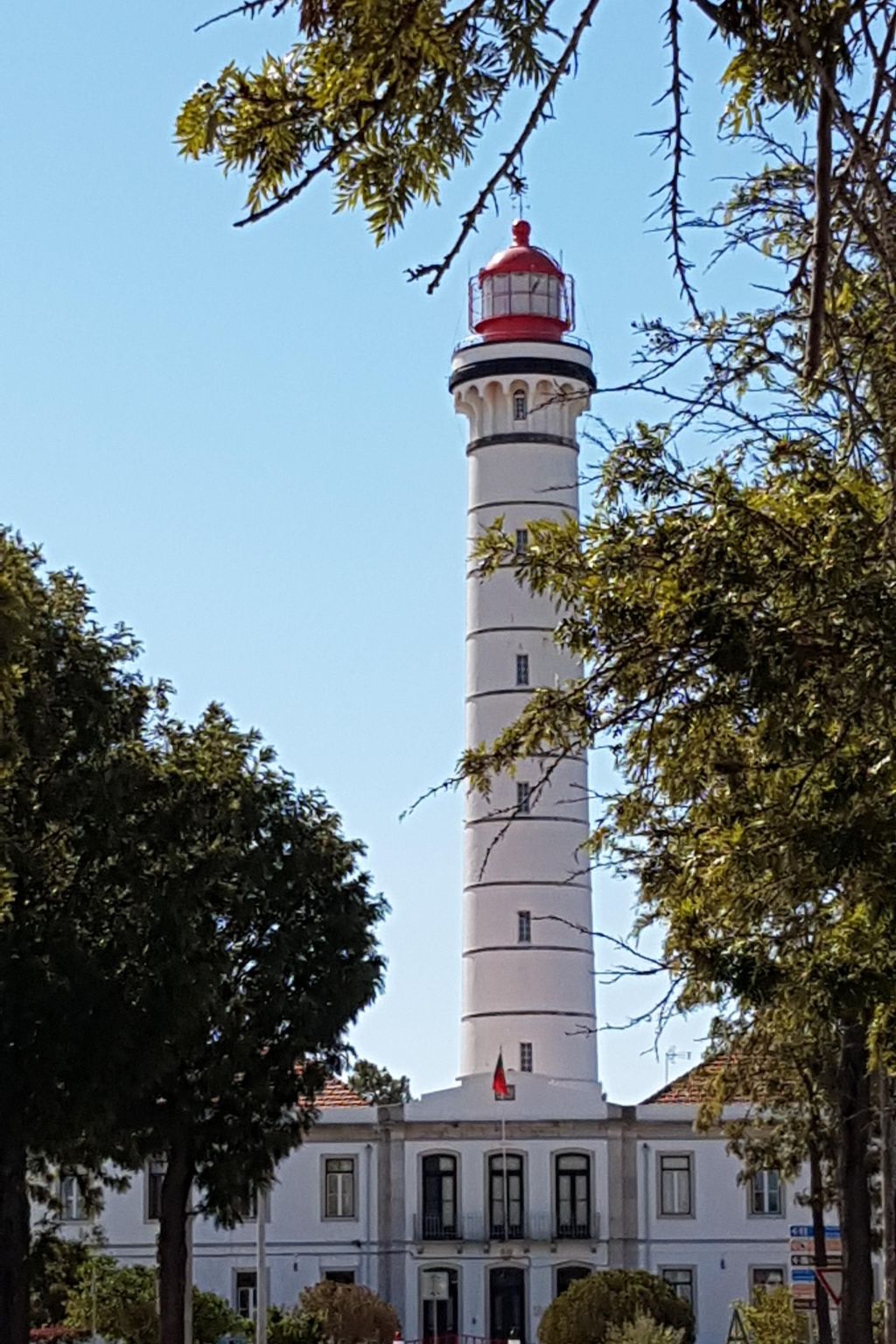 Nettes Ferienhaus in Altura mit Gepflegtem Garten-Binnen