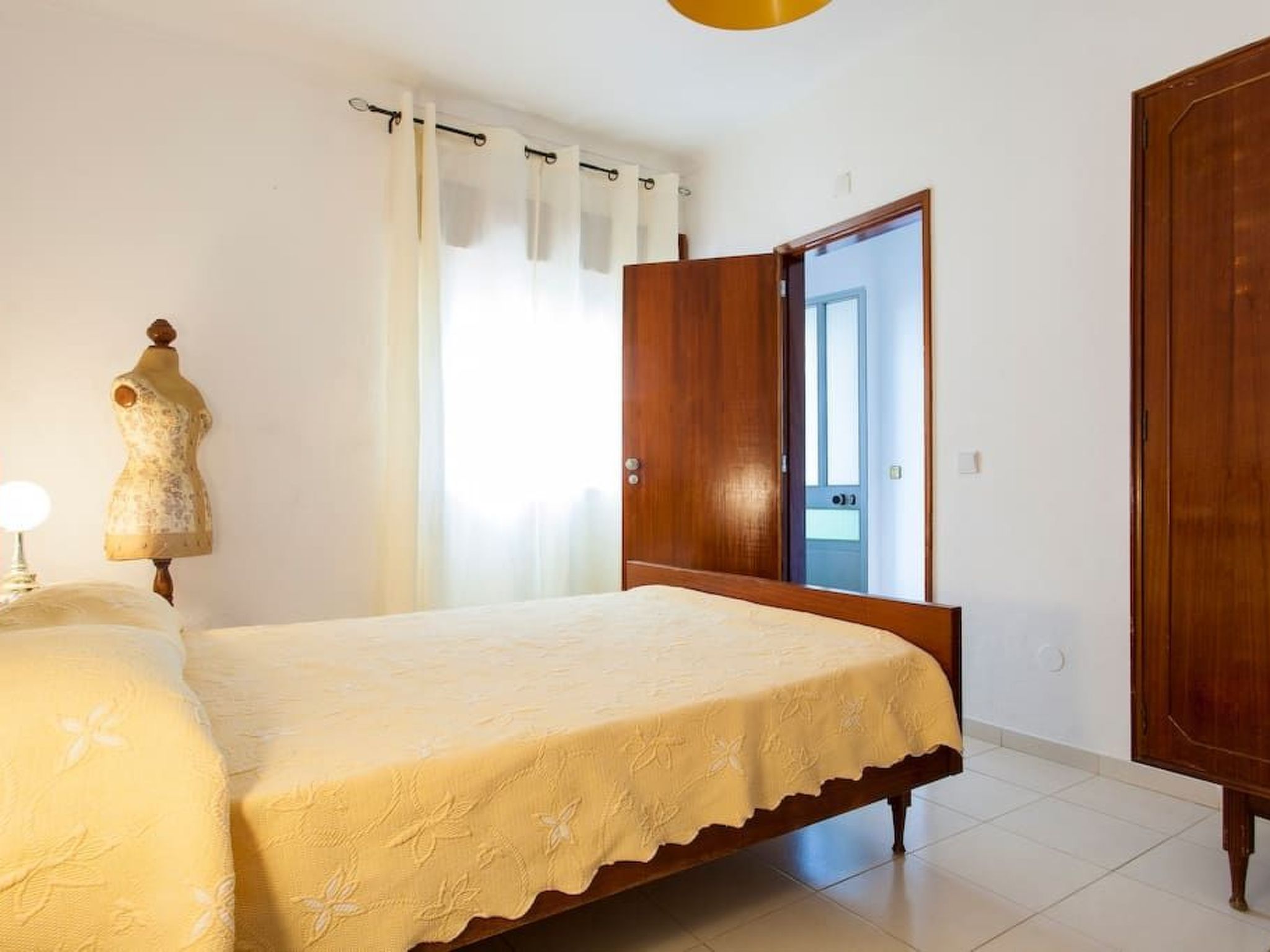 Wohnung mit Terrasse