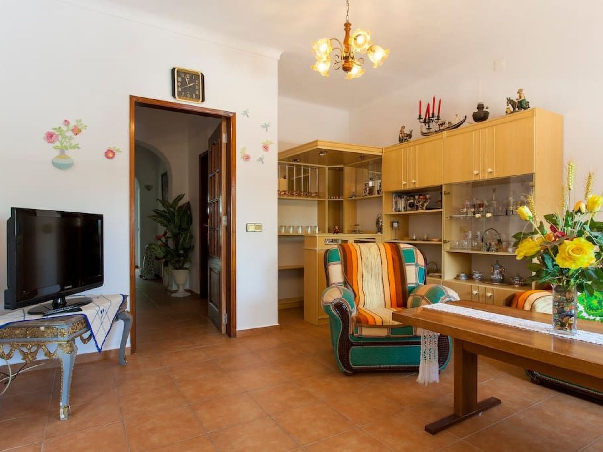 Wohnung mit Terrasse-Image-tags.info