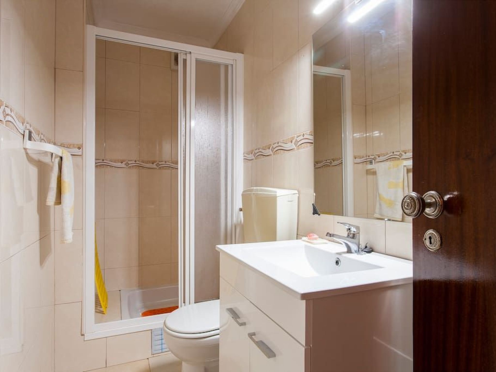 Wohnung mit Terrasse-Image-tags.info