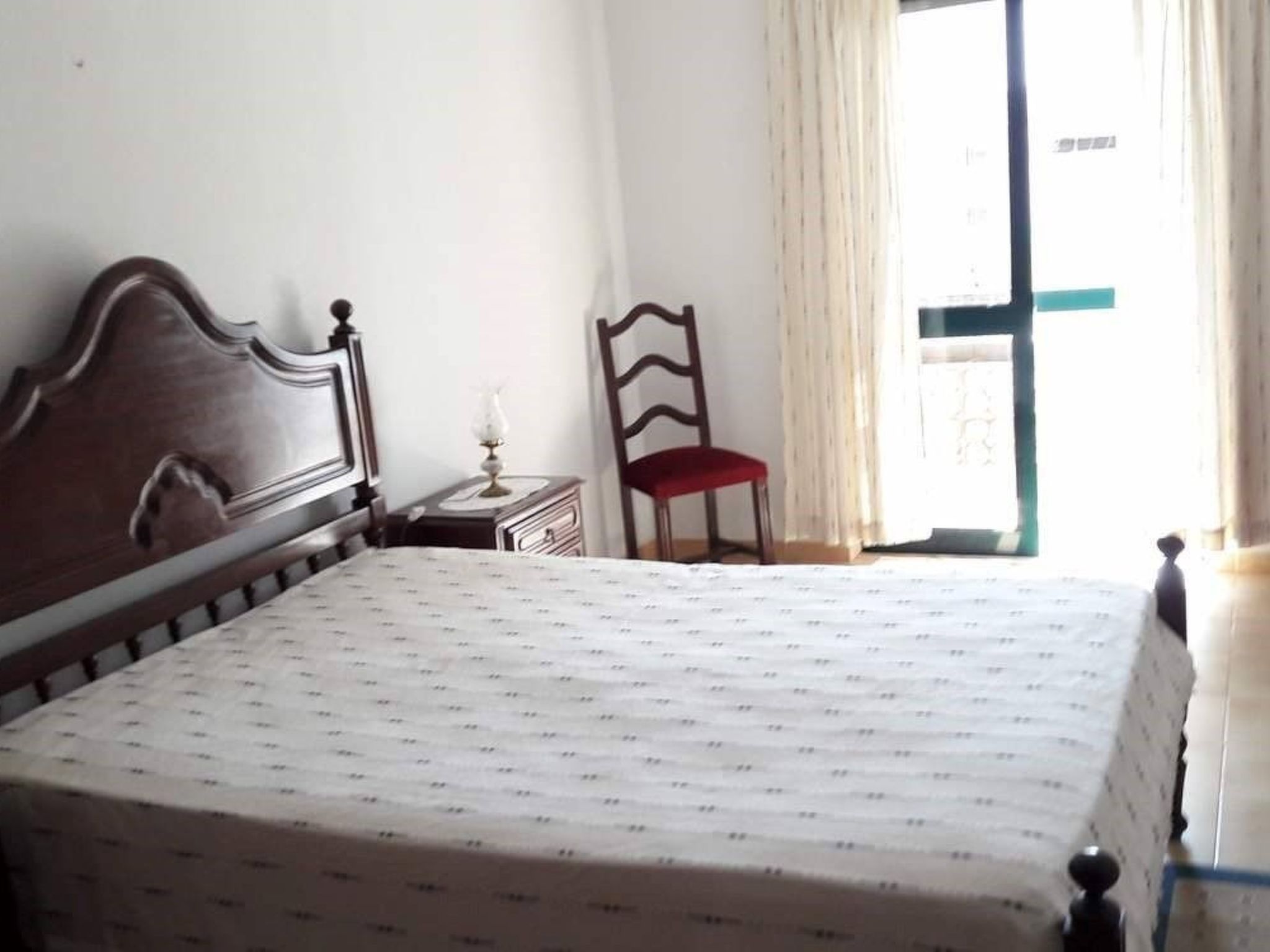 Wohnung in Vila Nova De Cacela