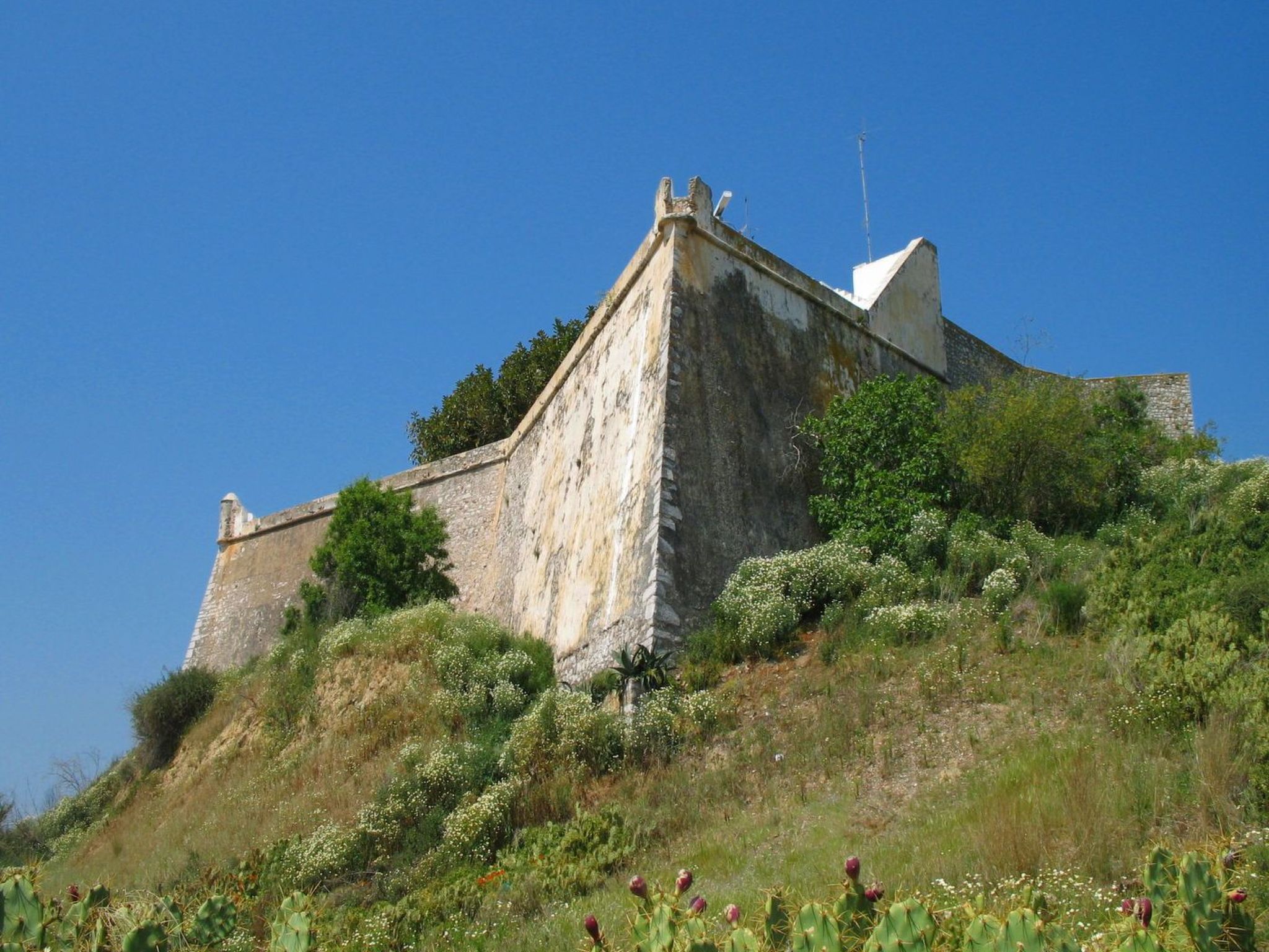 Wohnung in Vila Nova De Cacela-Image-tags.info