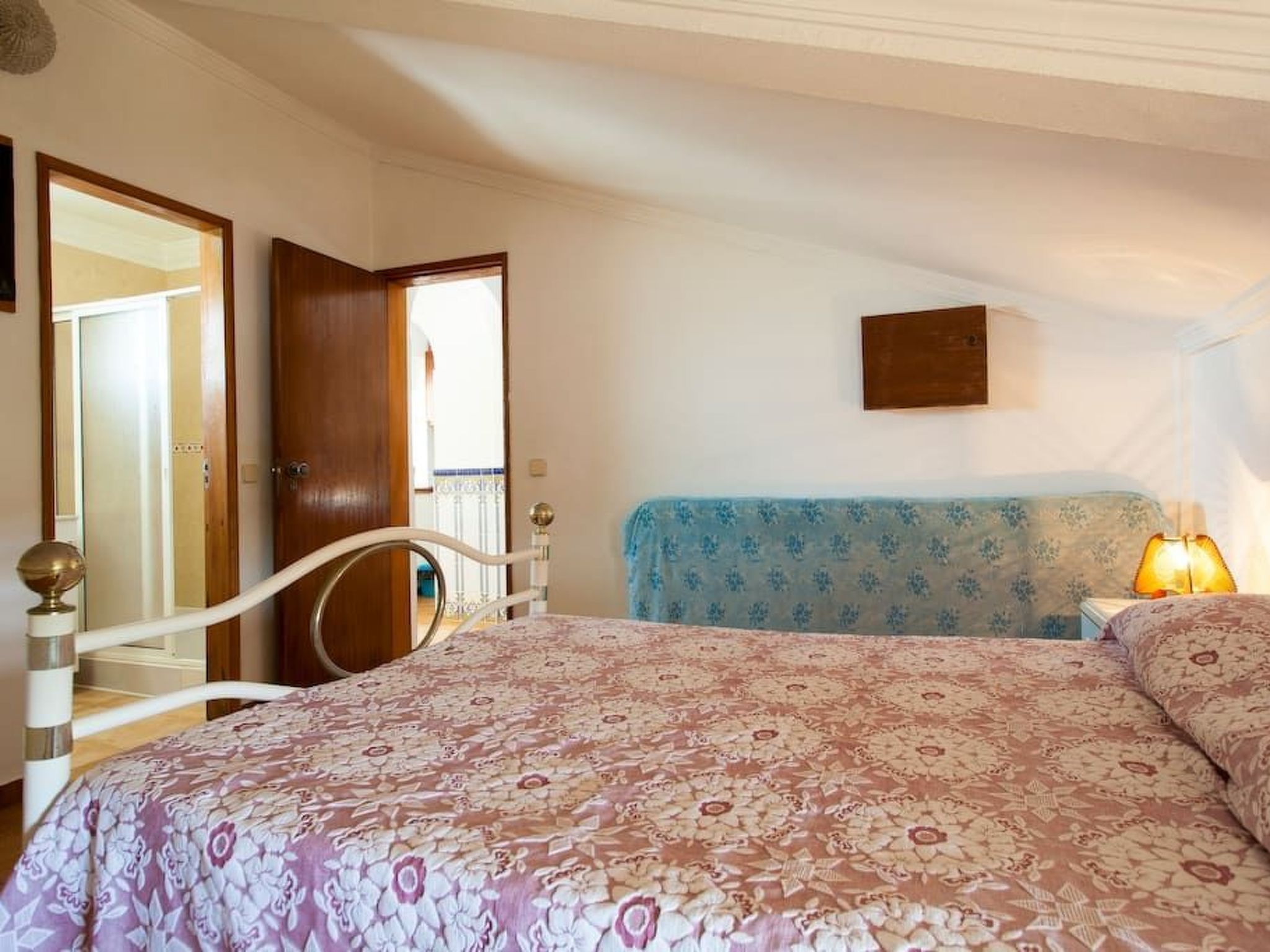 Wohnung mit Terrasse