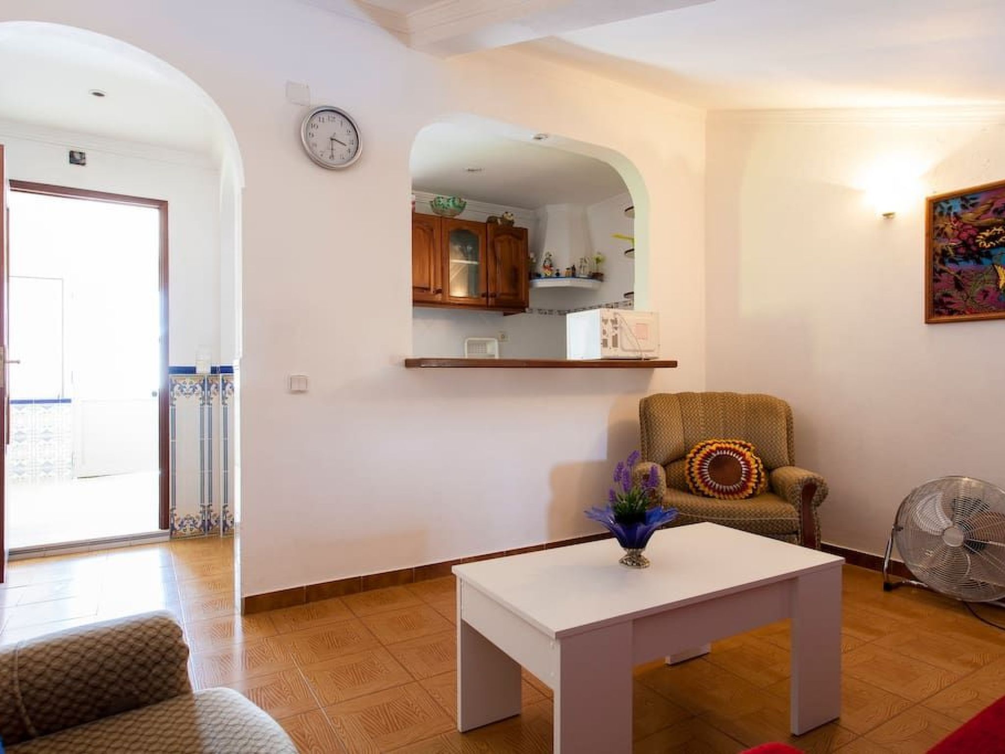 Wohnung mit Terrasse-Image-tags.info