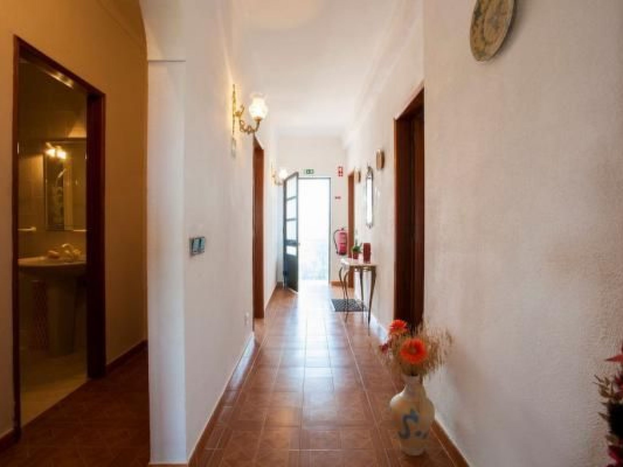 Genießen Sie das Beste, was die Algarve zu bieten hat-Drinnen