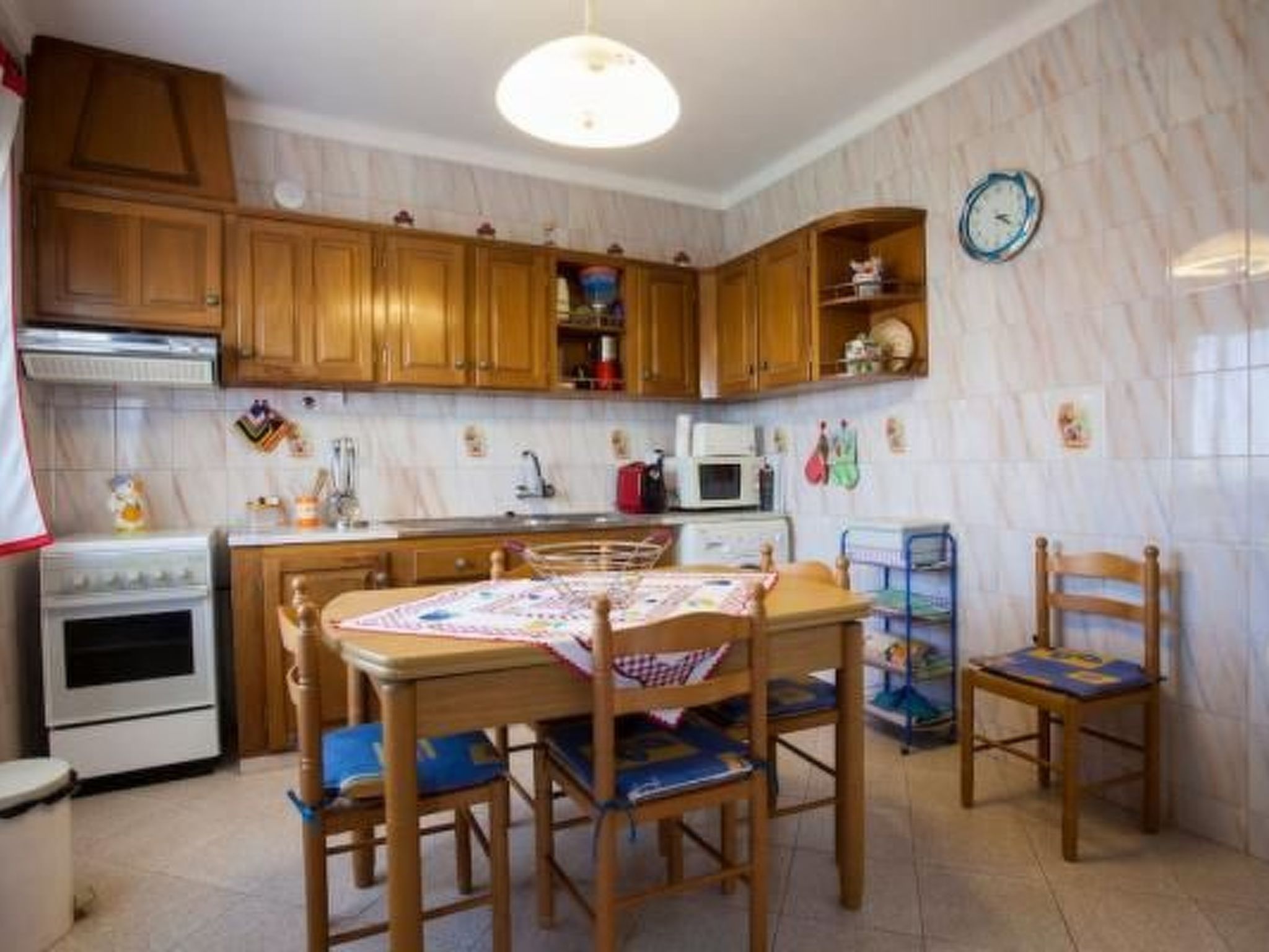 Genießen Sie das Beste, was die Algarve zu bieten hat-Drinnen