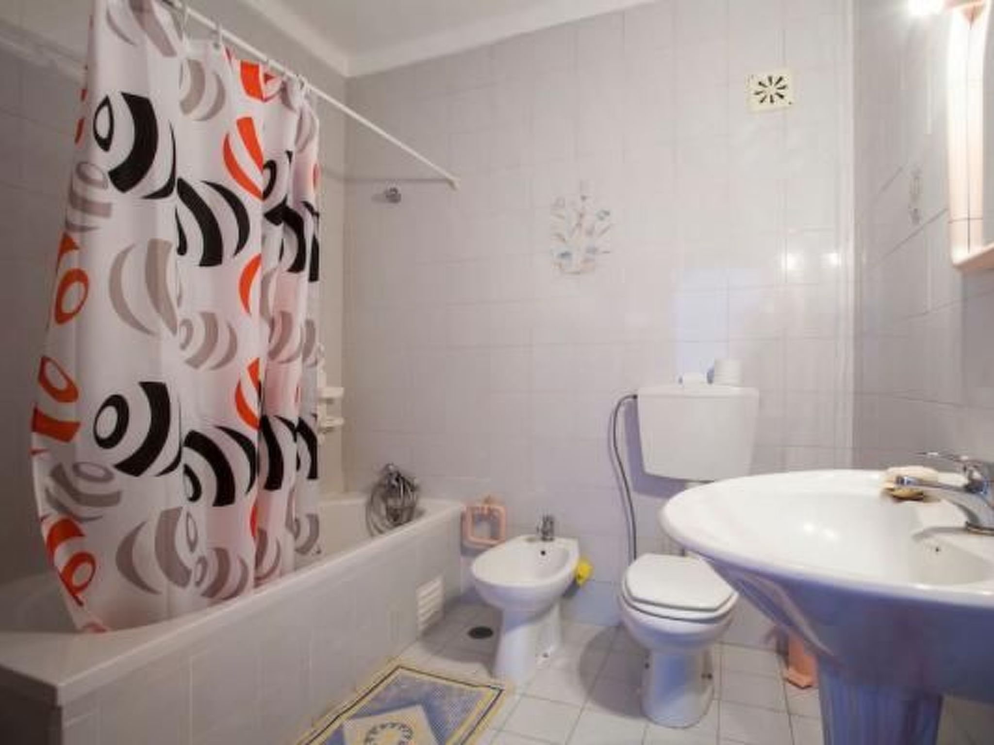 Genießen Sie das Beste, was die Algarve zu bieten hat-Drinnen