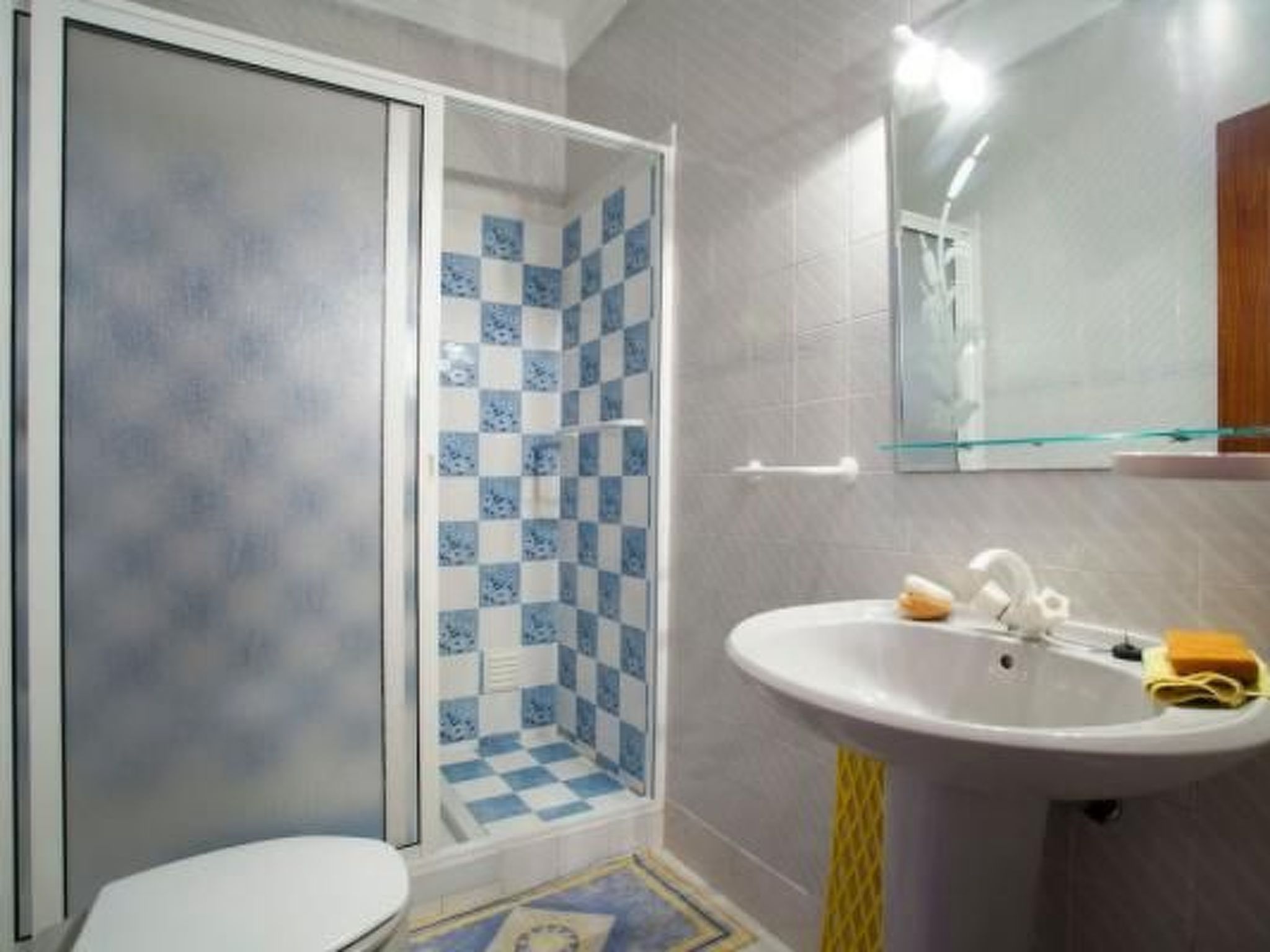 Genießen Sie das Beste, was die Algarve zu bieten hat-Drinnen