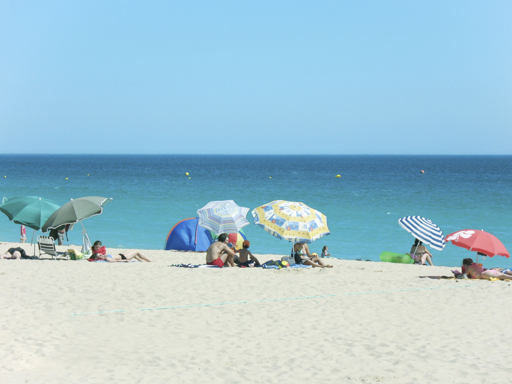 Genießen Sie das Beste, was die Algarve zu bieten hat-Umgebung