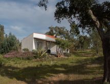 Monte Horizonte Casa Oliveira Öko und Natur
