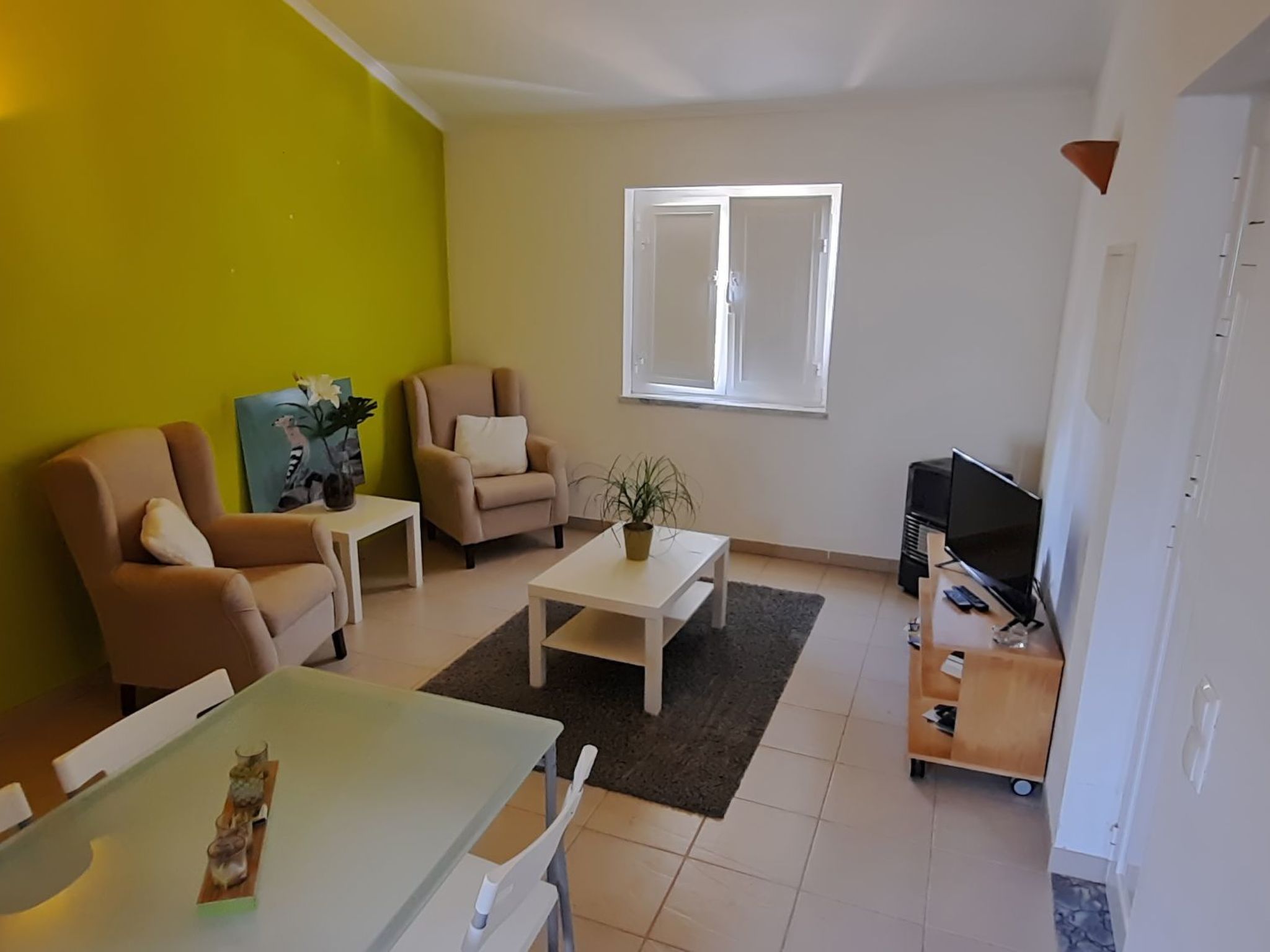 Monte Horizonte Casa Oliveira Öko und Natur-Binnen