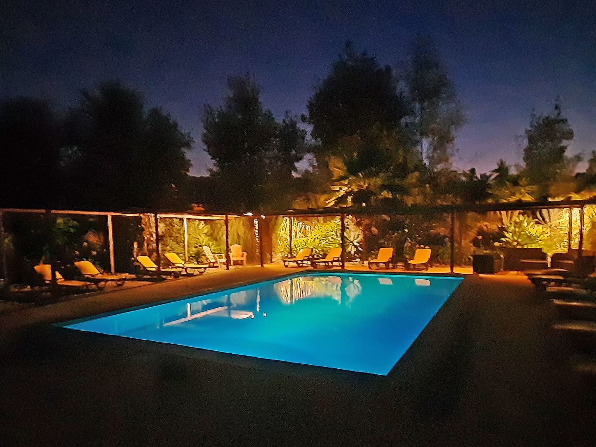 Monte Horizonte Casa Oliveira Öko und Natur-Image-tags.info