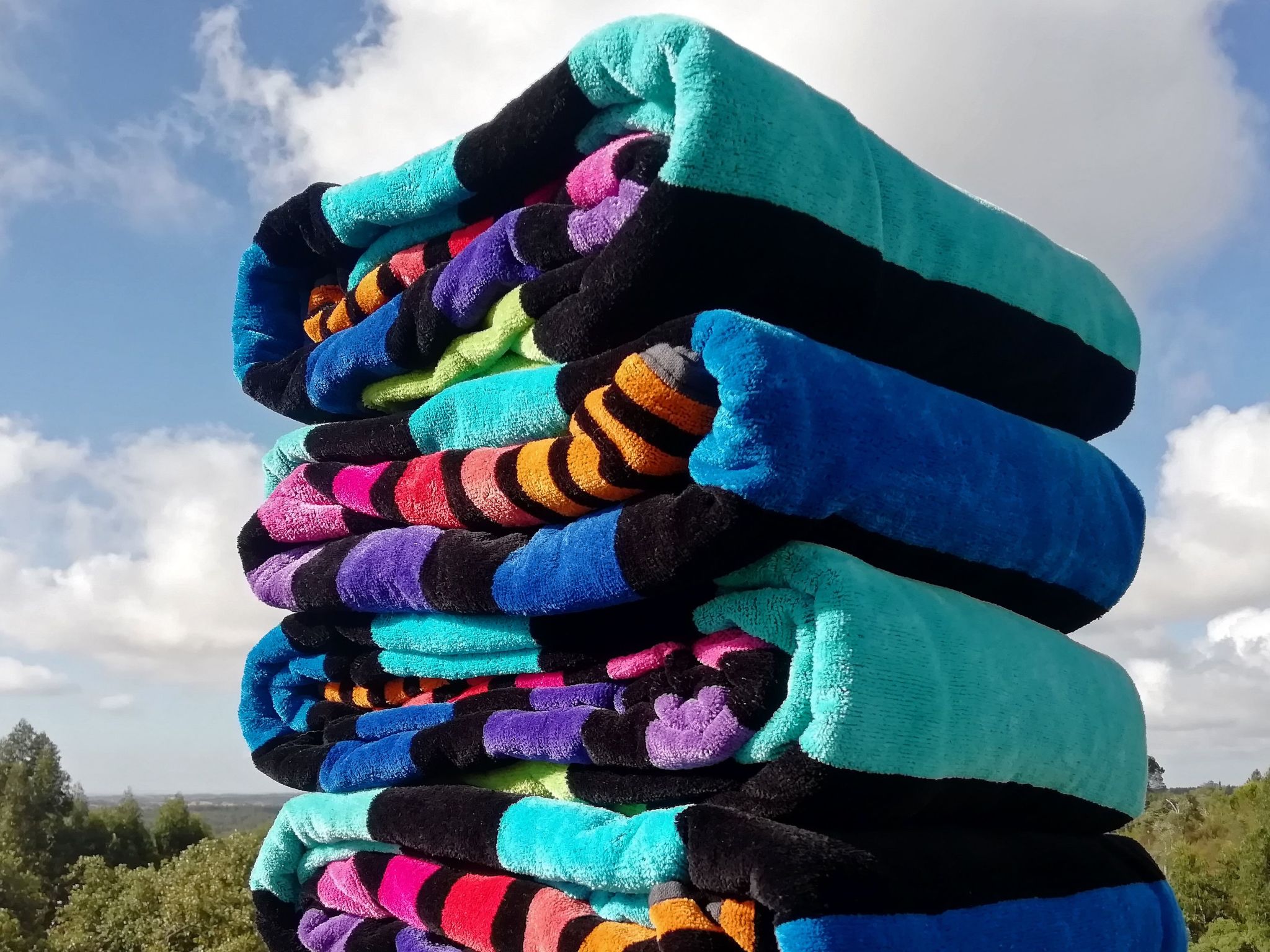 Monte Horizonte Casa Oliveira Öko und Natur-Binnen