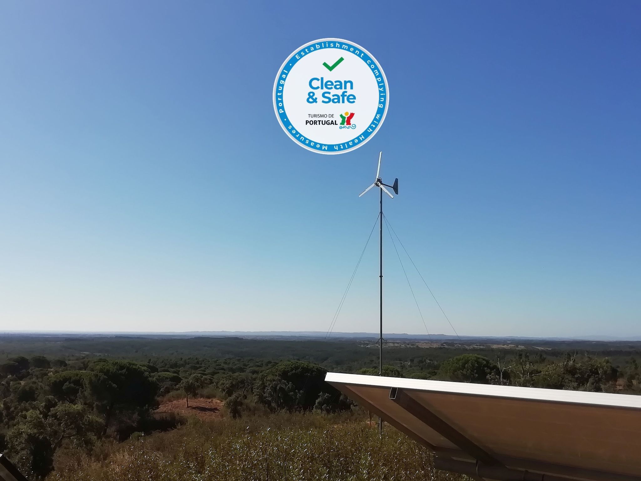 Monte Horizonte Casa Mimosa Öko und Natur-Image-tags.info