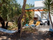 Monte Horizonte Casa Camelia Öko und Natur