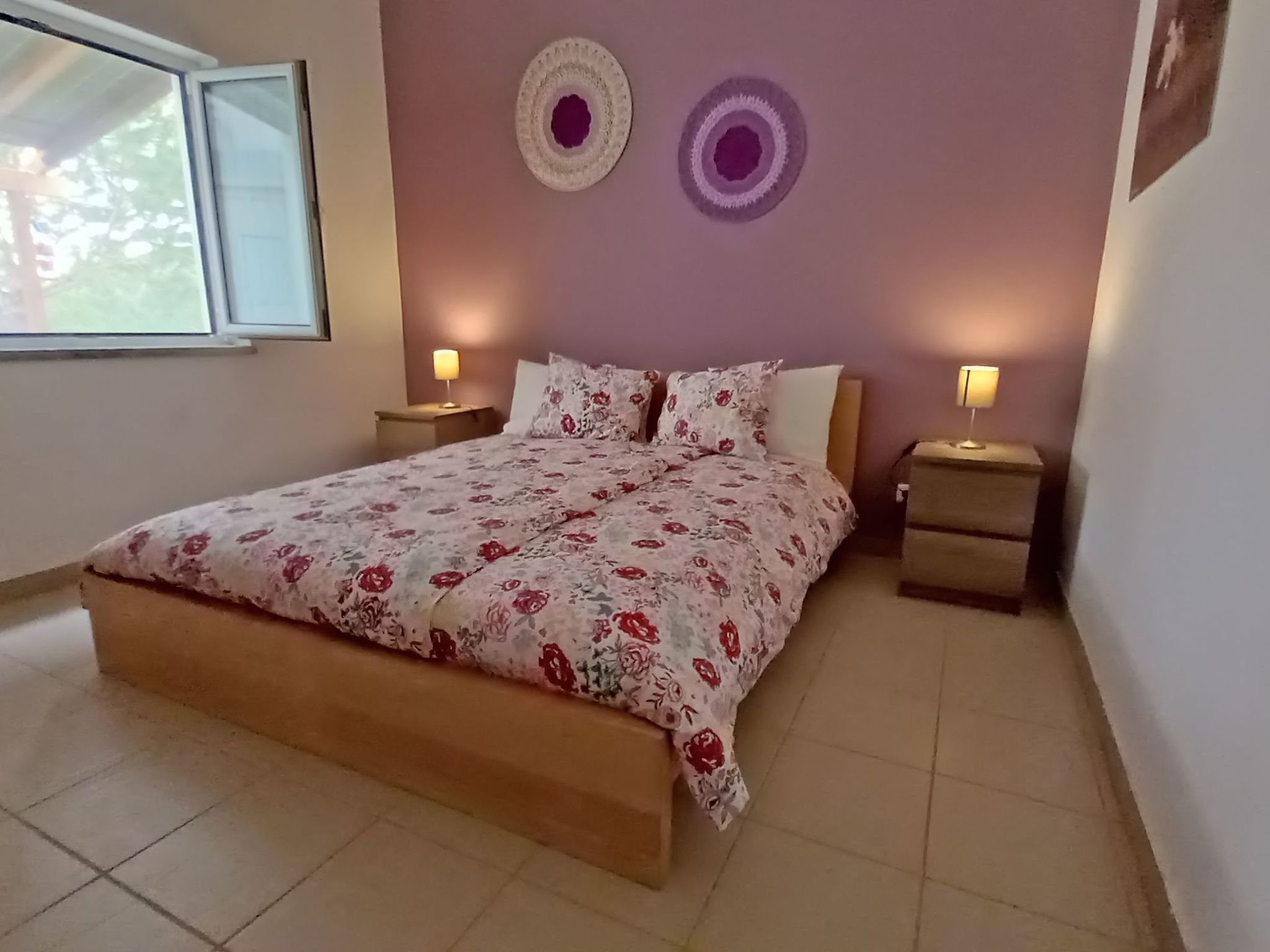 Monte Horizonte Casa Camelia Öko und Natur-Binnen