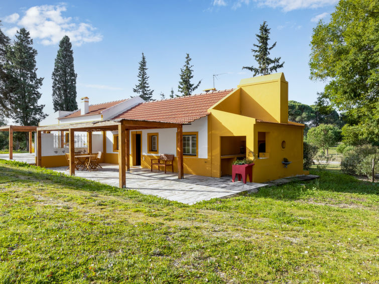 Ferienhaus Quinta de Santa Emilia (V1)