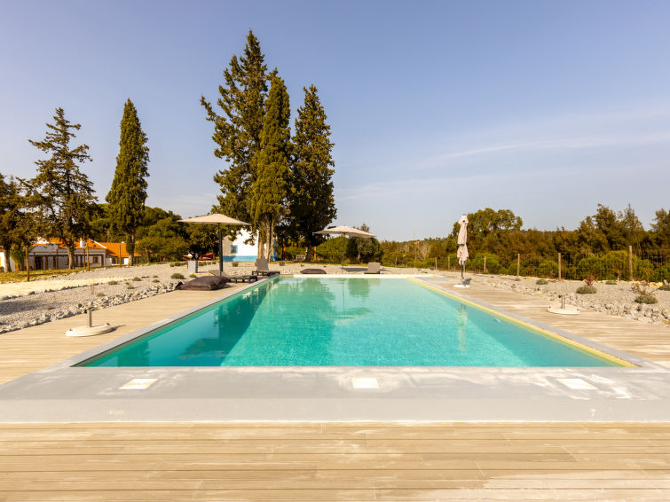 Tatil Evi Quinta de Santa Emilia