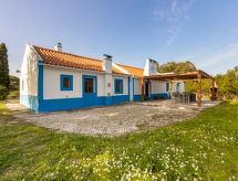 Landelijk vakantiehuis voor 7 in Alentejo met zwembad en biljart - thumbnail 2