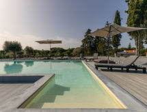 Landelijk vakantiehuis voor 7 in Alentejo met zwembad en biljart - thumbnail 1