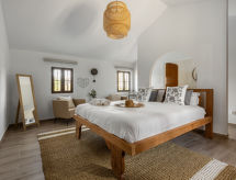 Landelijk vakantiehuis voor 7 in Alentejo met zwembad en biljart - thumbnail 5