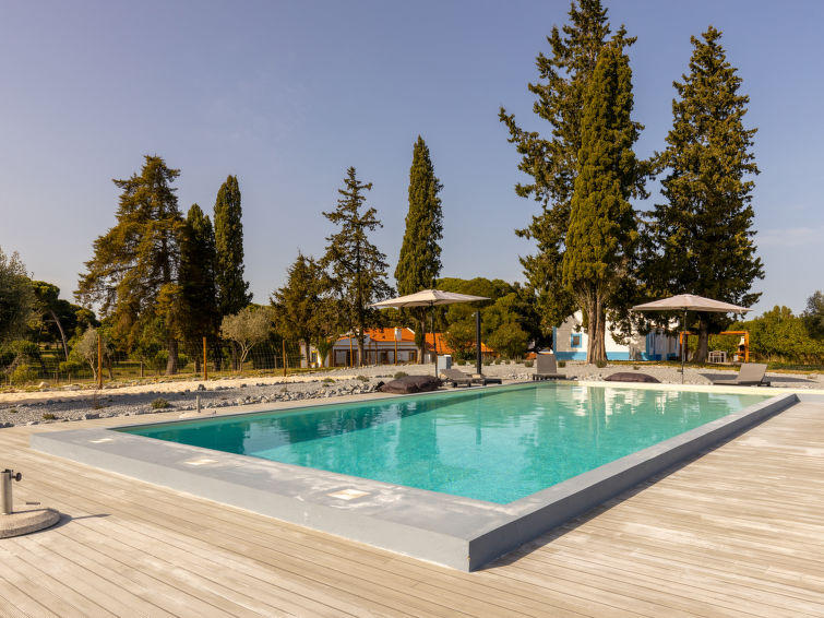 Tatil Evi Quinta de Santa Emilia