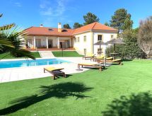 Villa Cegonha