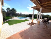 Villa Cegonha