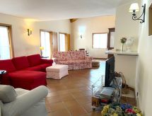 Villa Cegonha