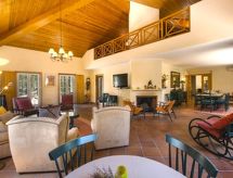 Villa Princesa: Luxe villa met privézwembad op 997 ha natuurgebied in Alentejo - thumbnail 6