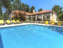 Villa Princesa: Luxe villa met privézwembad op 997 ha natuurgebied in Alentejo - thumbnail 2